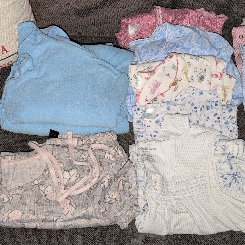 PJ Bundle All Sizes
